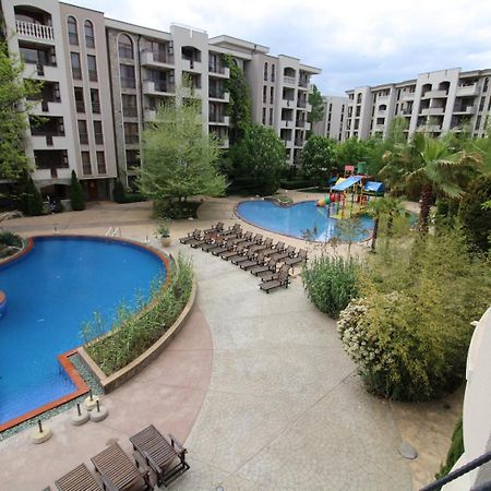 Menada Apartments In Cascadas Sunny Beach Exterior photo