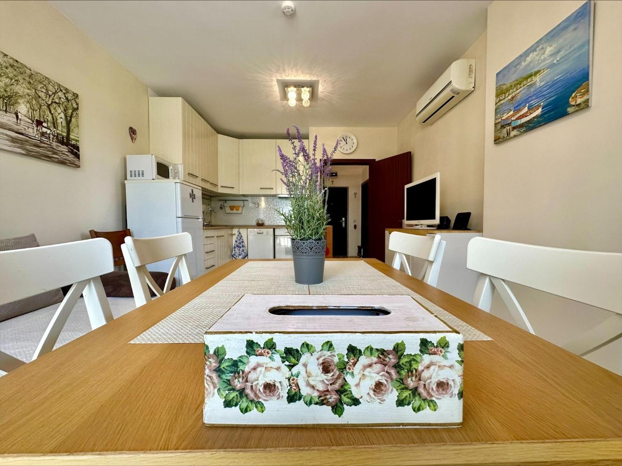 Menada Apartments In Cascadas Sunny Beach Room photo