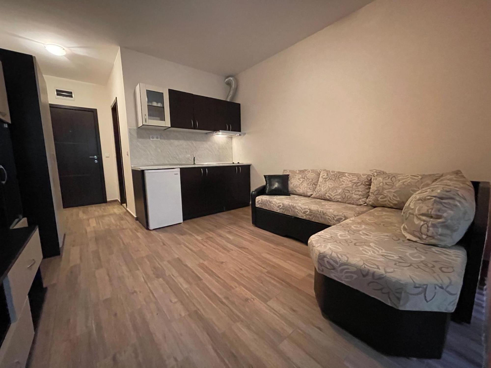 Menada Apartments In Cascadas Sunny Beach Room photo