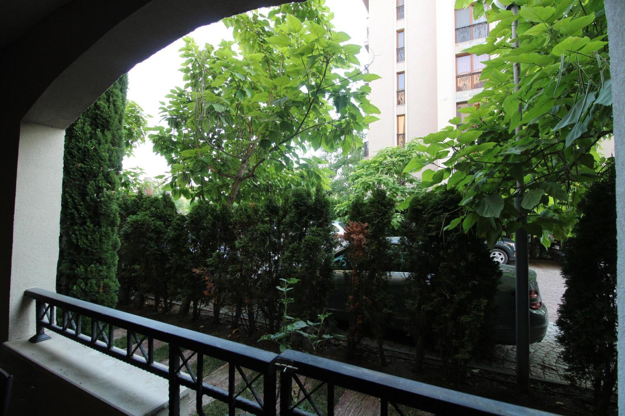 Menada Apartments In Cascadas Sunny Beach Room photo