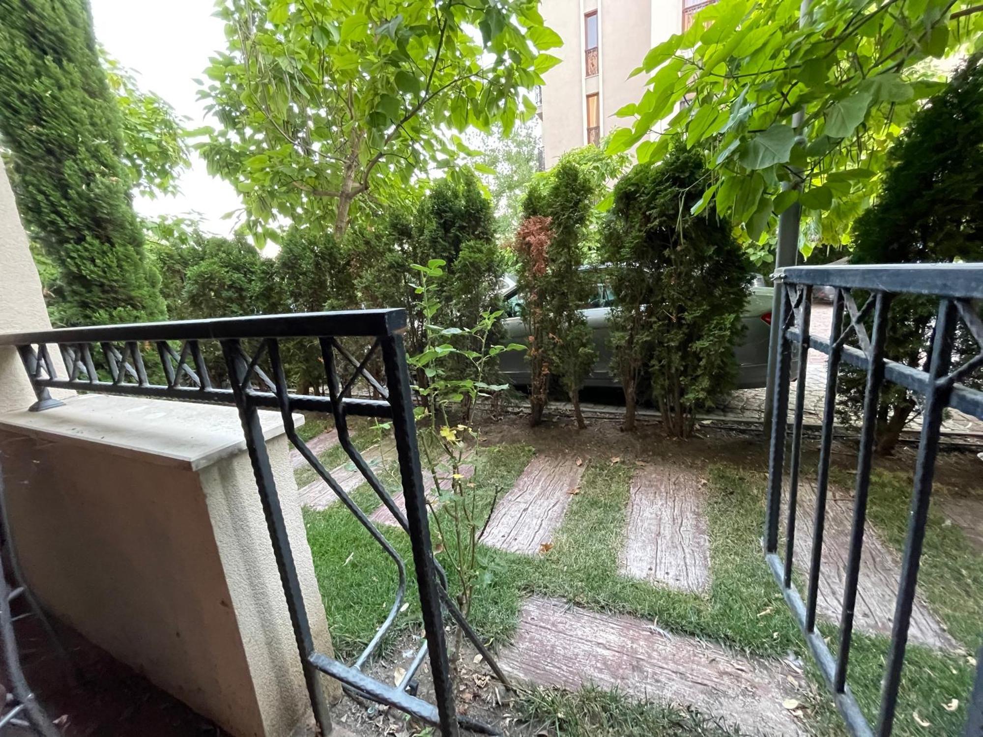 Menada Apartments In Cascadas Sunny Beach Room photo